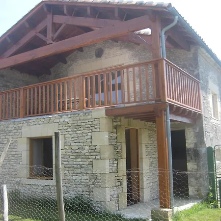 Au Col De Cygne * Blanzac-les-Matha